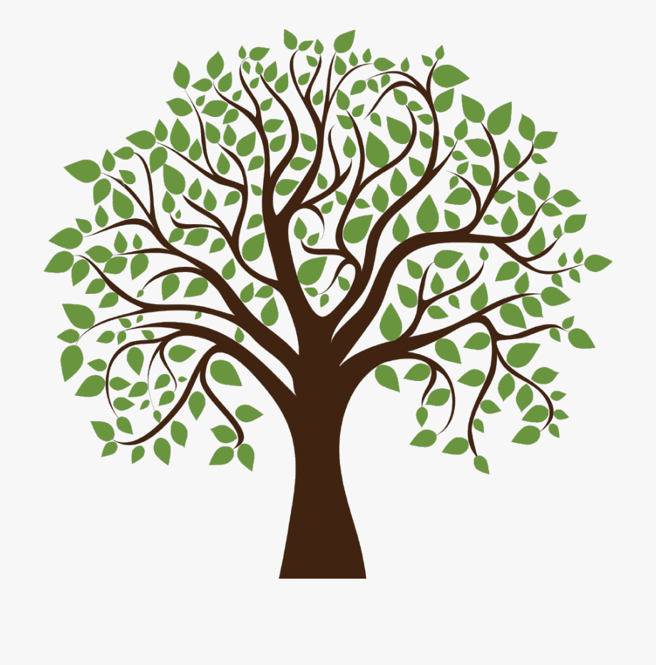 Free Free 191 Family Tree With Leaves Svg SVG PNG EPS DXF File