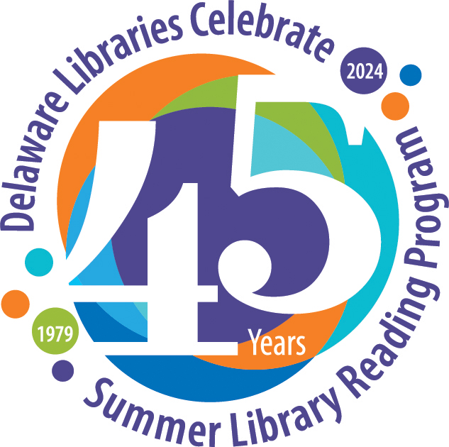 2024 Summer Library Reading Program Lewes